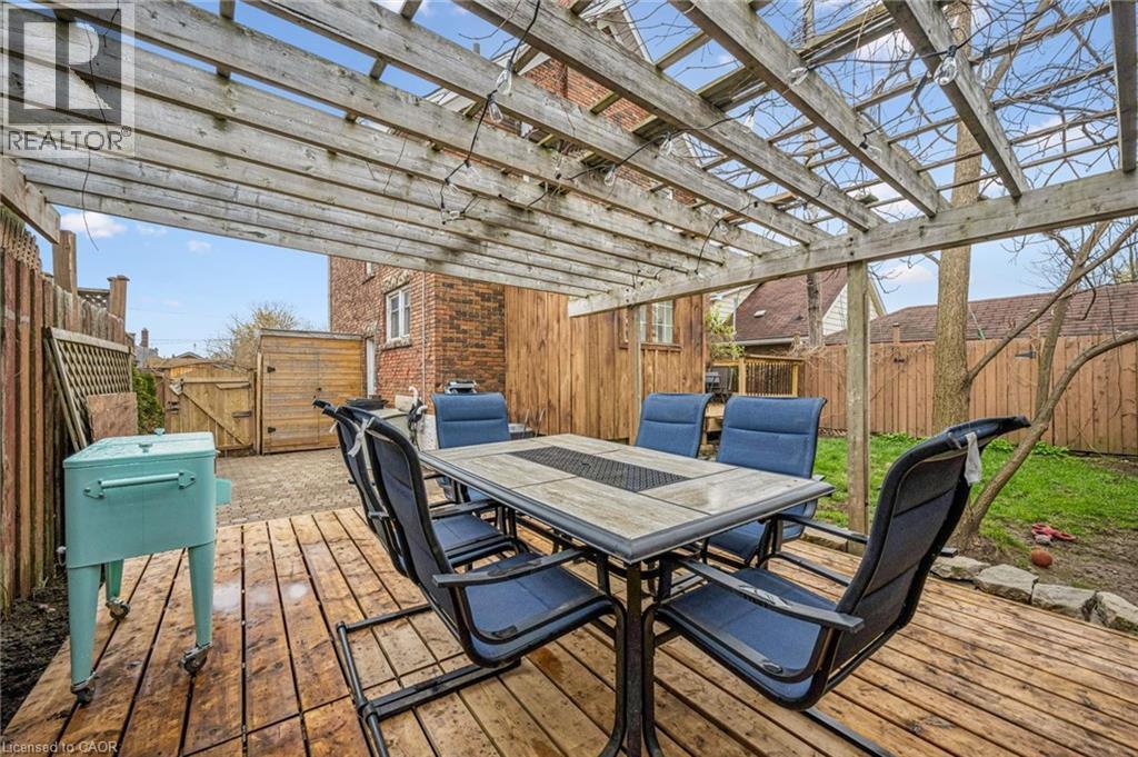 9 SPADINA Road E, Kitchener, Ontario, N2M3X2 — Photo 34