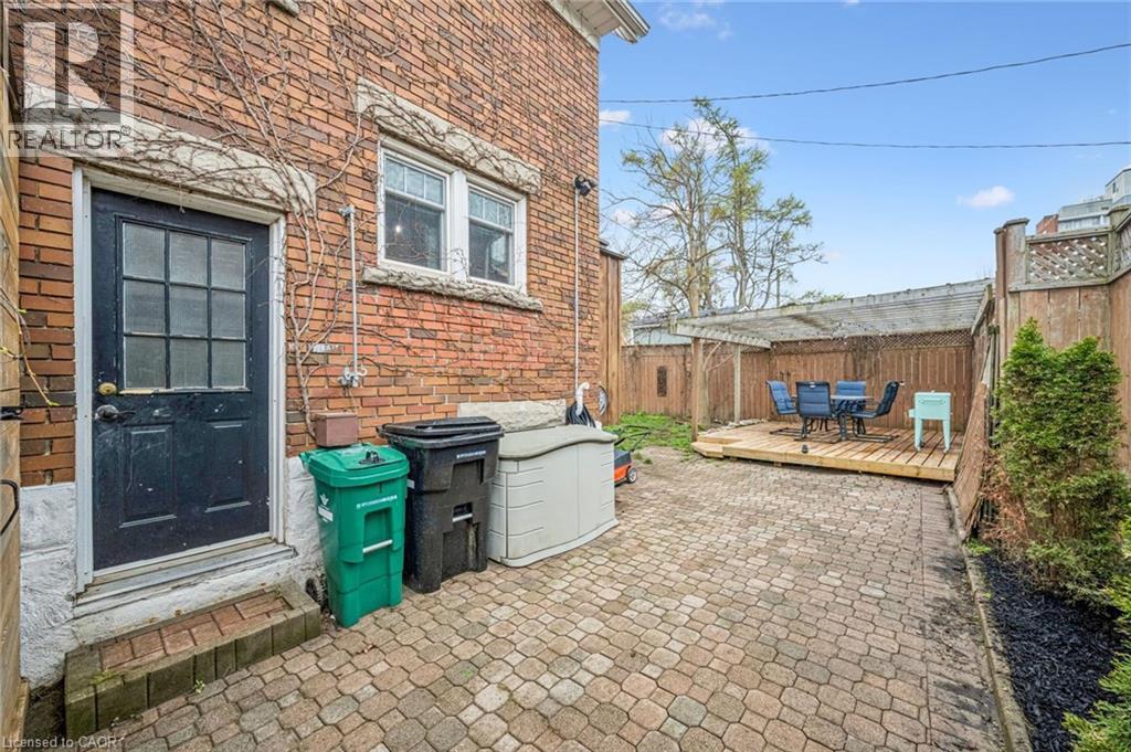 9 SPADINA Road E, Kitchener, Ontario, N2M3X2 — Photo 35