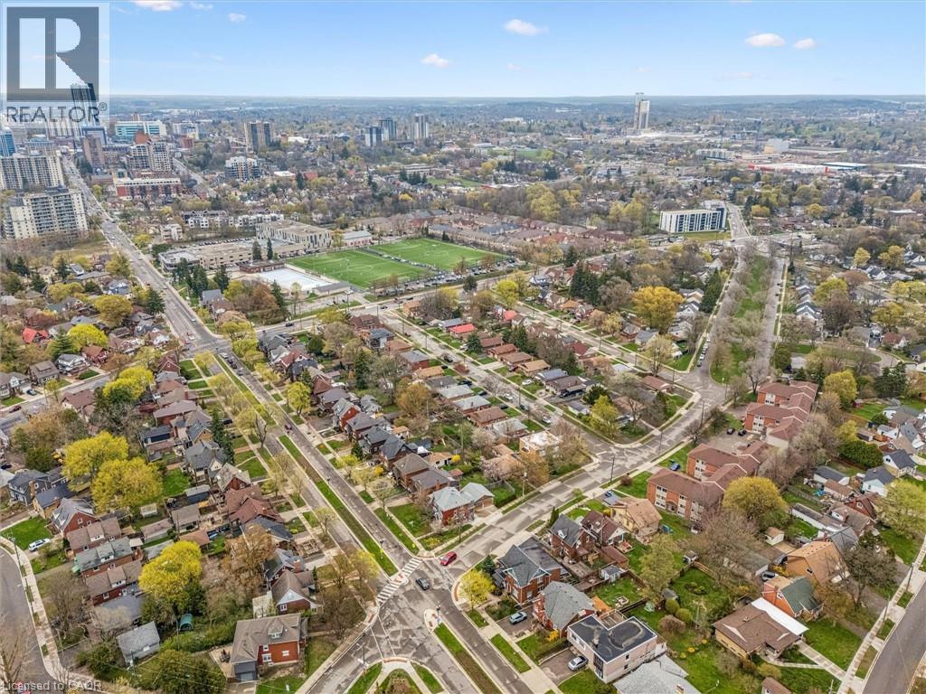 9 SPADINA Road E, Kitchener, Ontario, N2M3X2 — Photo 37