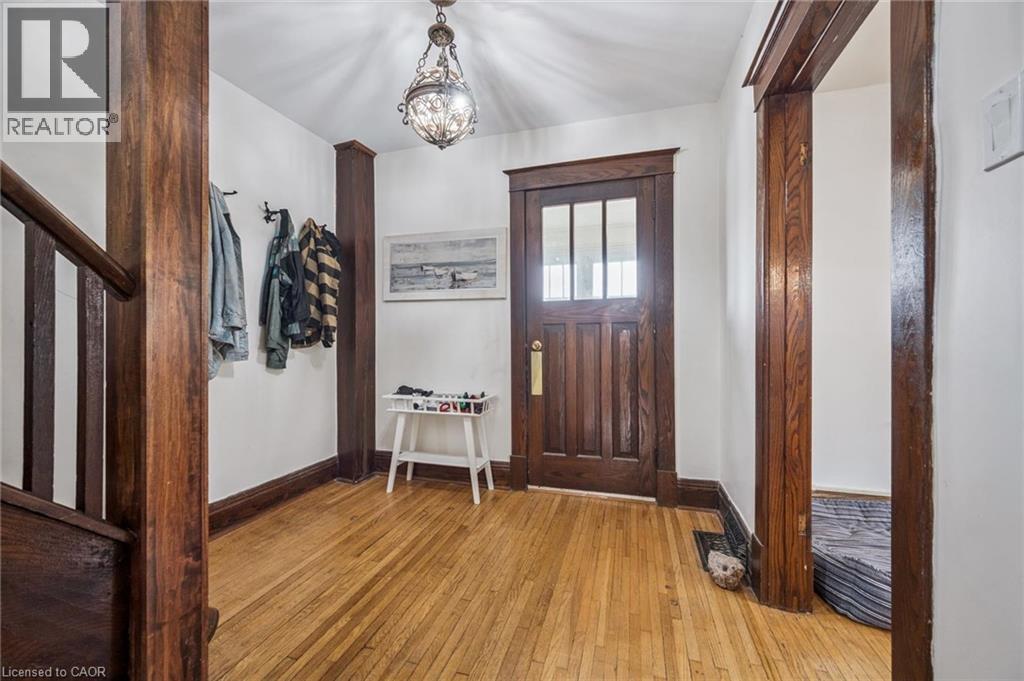 9 SPADINA Road E, Kitchener, Ontario, N2M3X2 — Photo 6