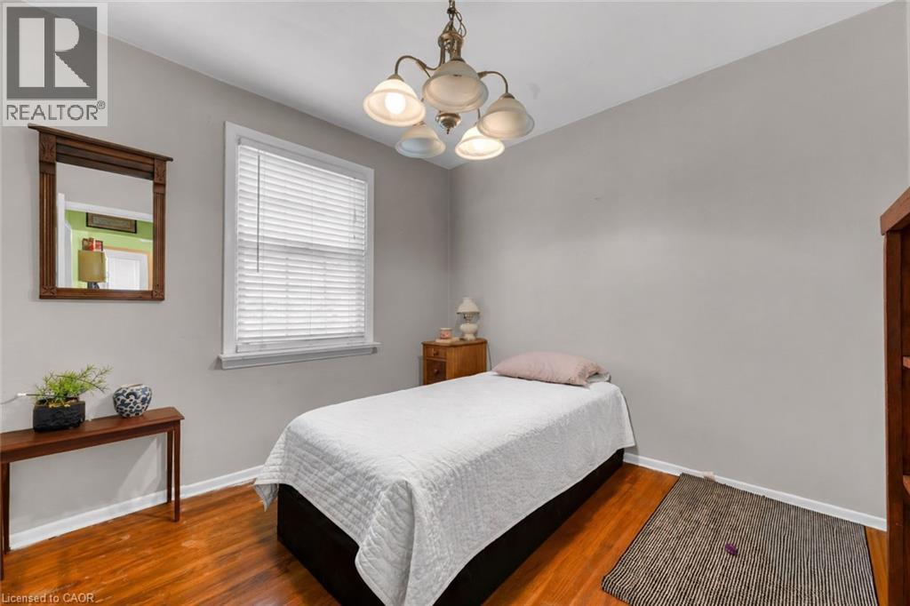 95 DANA Drive, Hamilton, Ontario, L9L3H9 — Photo 11