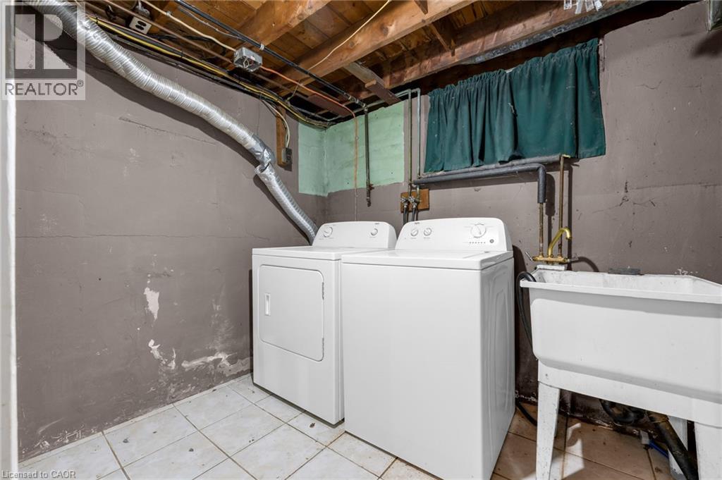 95 DANA Drive, Hamilton, Ontario, L9L3H9 — Photo 17