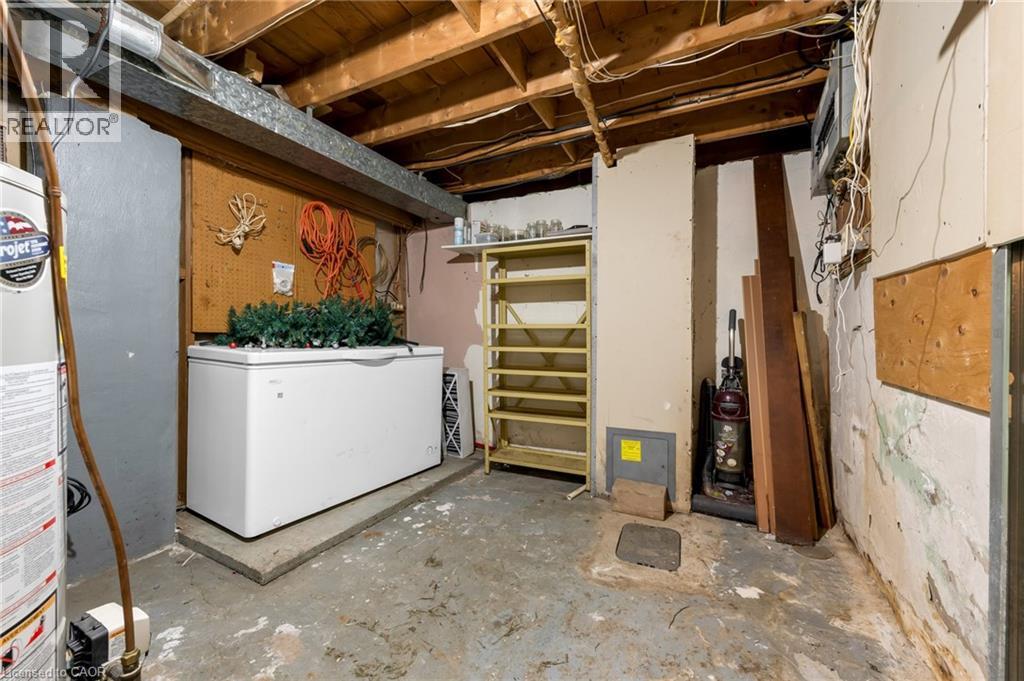 95 DANA Drive, Hamilton, Ontario, L9L3H9 — Photo 18