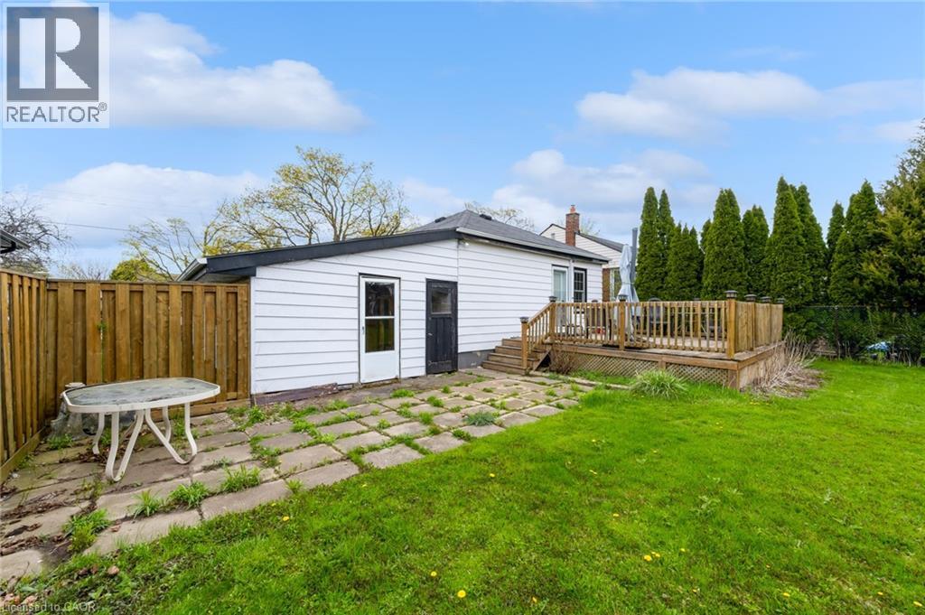 95 DANA Drive, Hamilton, Ontario, L9L3H9 — Photo 19