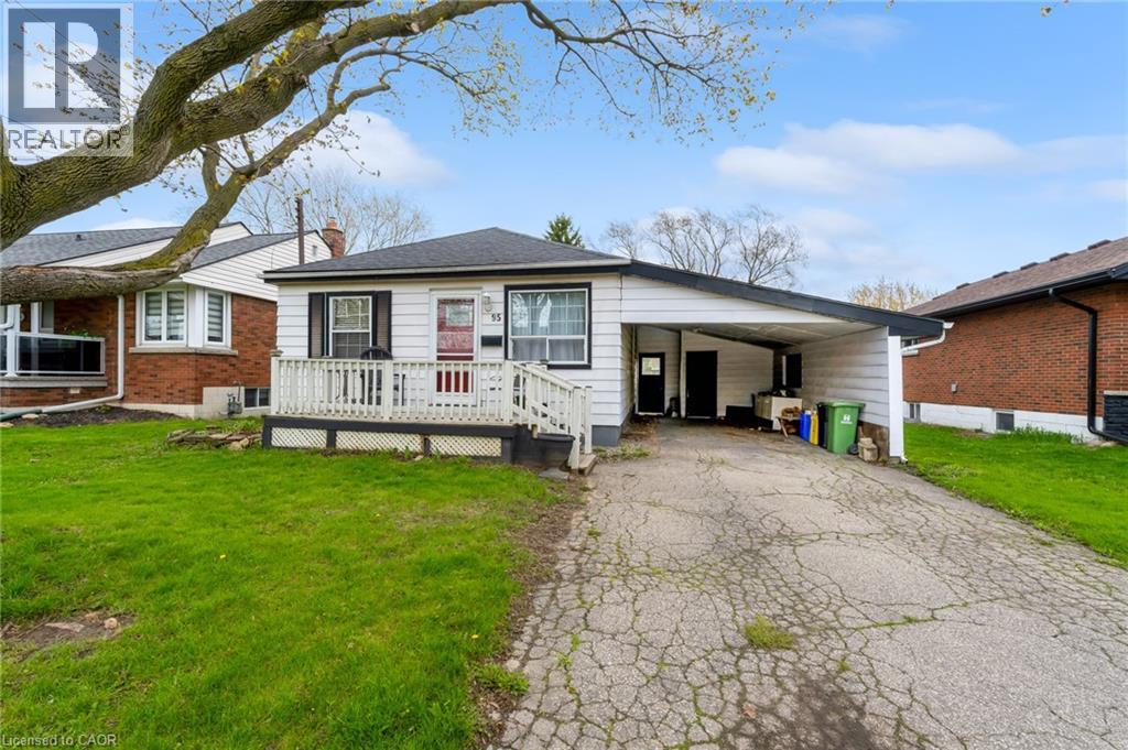 95 DANA Drive, Hamilton, Ontario, L9L3H9 — Photo 2