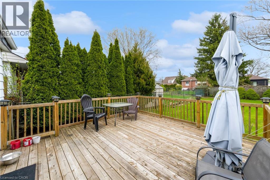 95 DANA Drive, Hamilton, Ontario, L9L3H9 — Photo 20