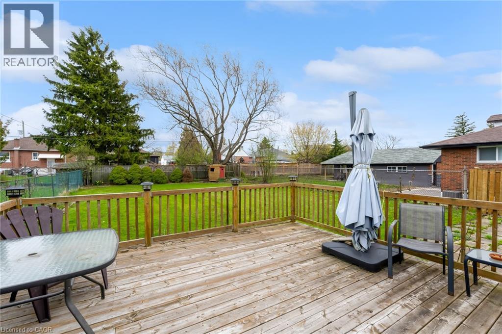 95 DANA Drive, Hamilton, Ontario, L9L3H9 — Photo 21
