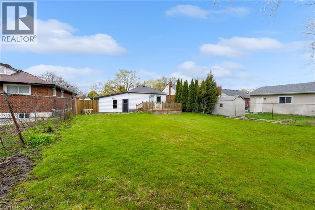 95 DANA Drive, Hamilton, Ontario, L9L3H9 — Photo 23