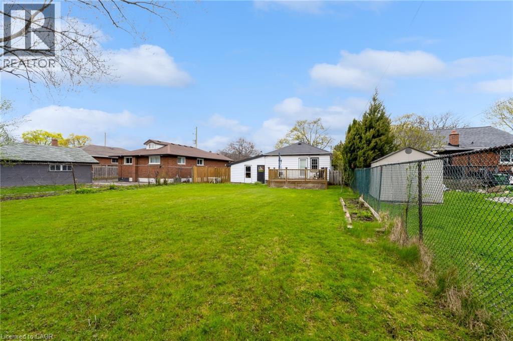 95 DANA Drive, Hamilton, Ontario, L9L3H9 — Photo 24