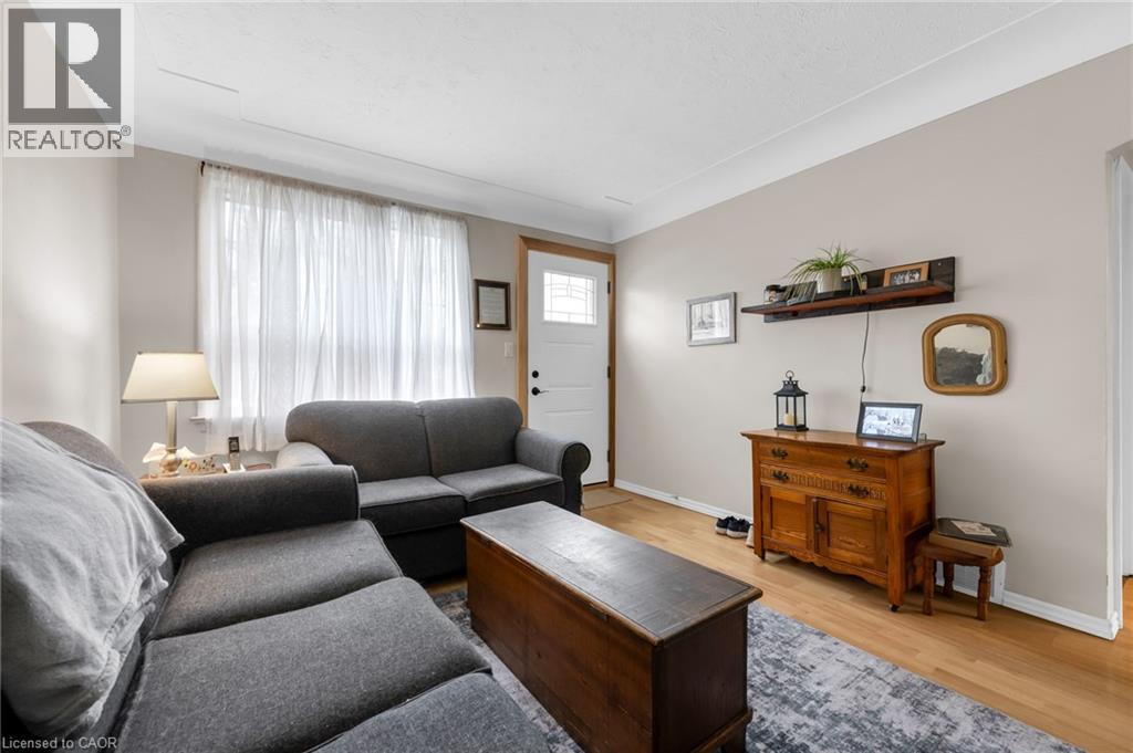 95 DANA Drive, Hamilton, Ontario, L9L3H9 — Photo 4