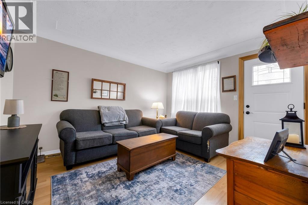 95 DANA Drive, Hamilton, Ontario, L9L3H9 — Photo 5