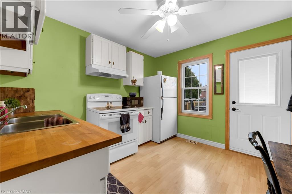 95 DANA Drive, Hamilton, Ontario, L9L3H9 — Photo 7