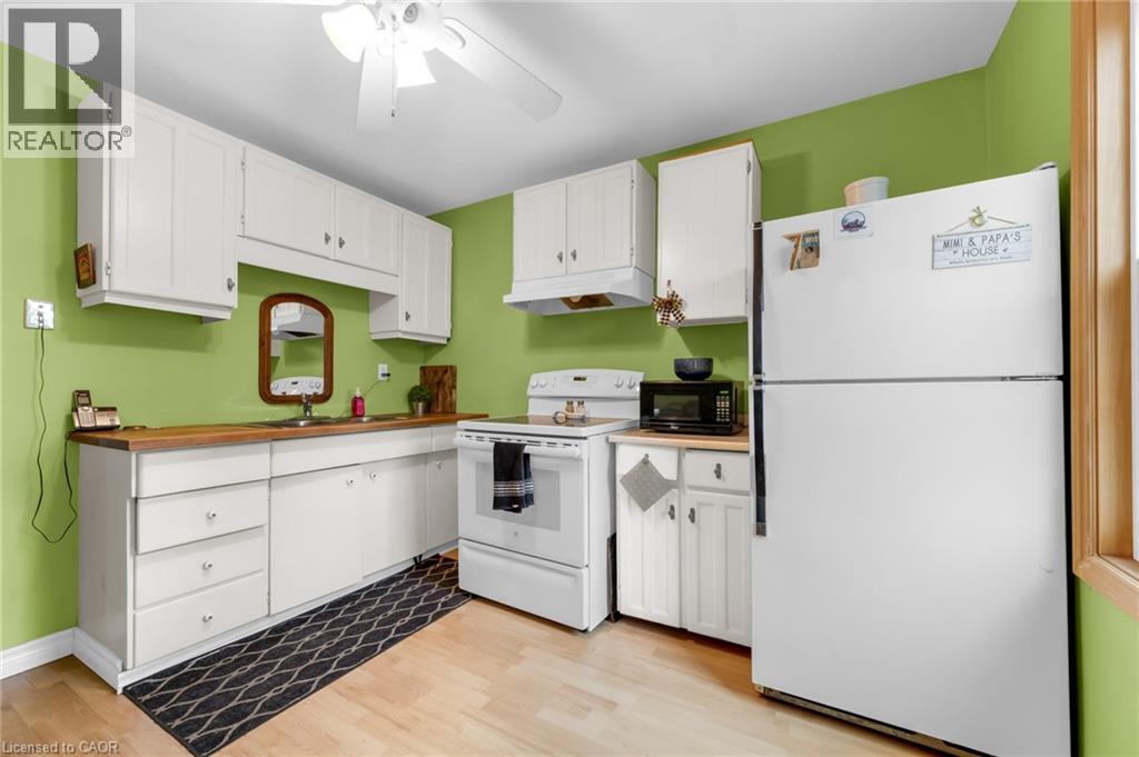 95 DANA Drive, Hamilton, Ontario, L9L3H9 — Photo 8