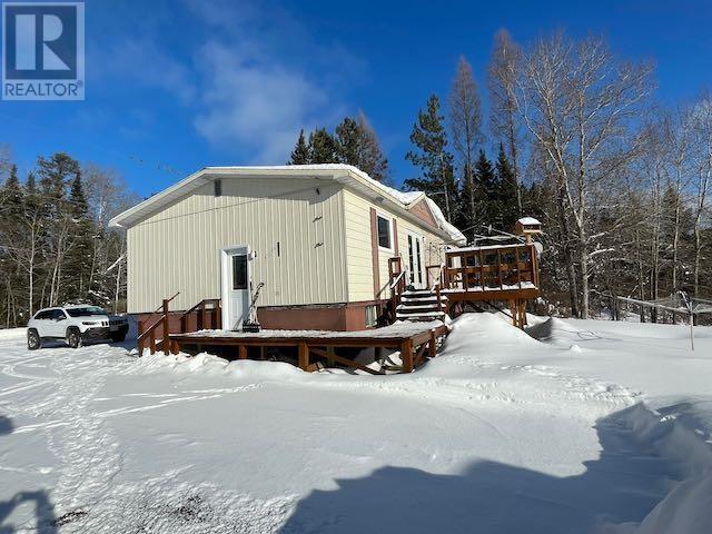 570 Thiel RD, Dryden, Ontario, P8N3G2 — Photo 18