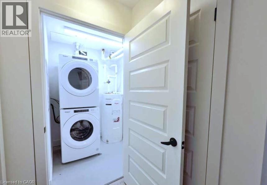 107 ROGER Street Unit# 304, Waterloo, Ontario, N2J0G3 — Photo 14