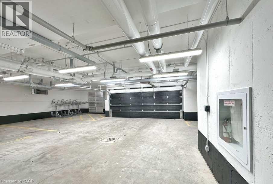 107 ROGER Street Unit# 304, Waterloo, Ontario, N2J0G3 — Photo 16