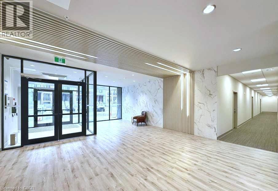 107 ROGER Street Unit# 304, Waterloo, Ontario, N2J0G3 — Photo 2
