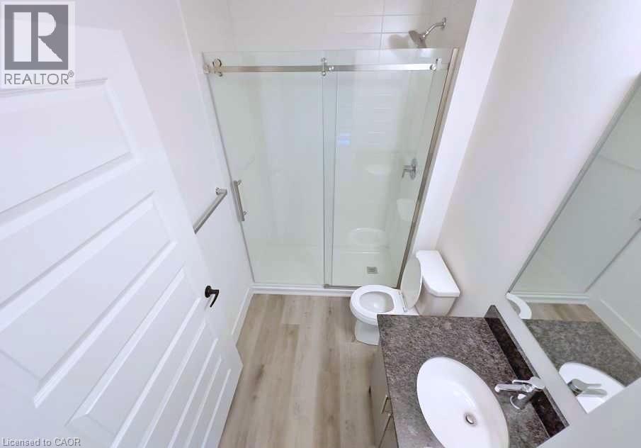 107 ROGER Street Unit# 304, Waterloo, Ontario, N2J0G3 — Photo 9