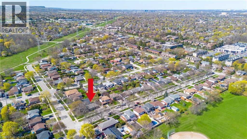2387 CYPRUS Avenue, Burlington, Ontario, L7P1G5 — Photo 40
