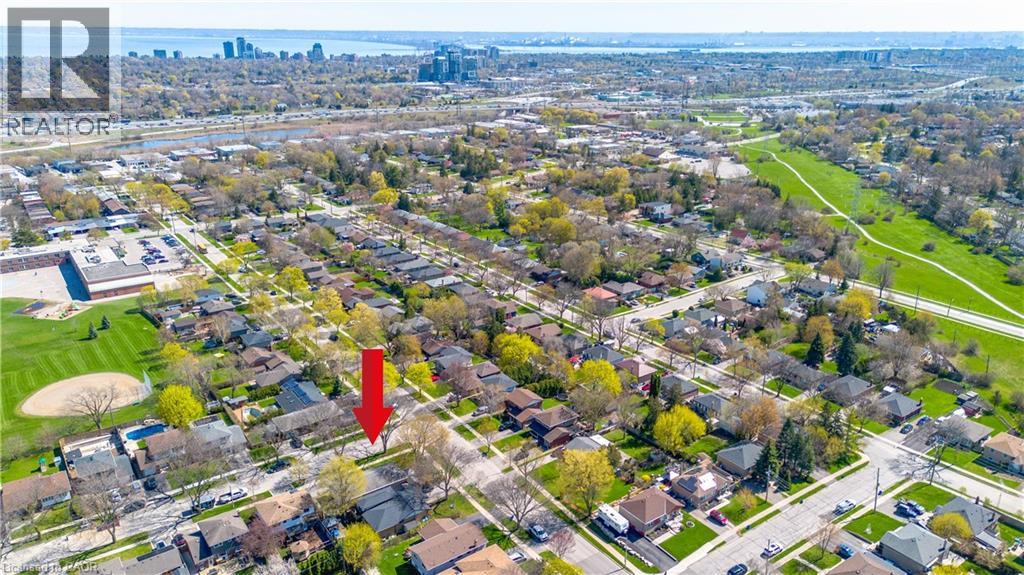 2387 CYPRUS Avenue, Burlington, Ontario, L7P1G5 — Photo 43