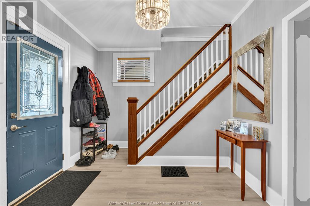 1494 PIERRE, Windsor, Ontario, N8X4P3 — Photo 12