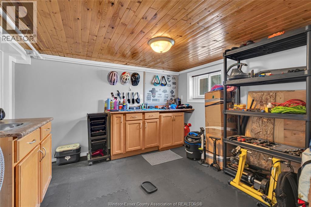 1494 PIERRE, Windsor, Ontario, N8X4P3 — Photo 22