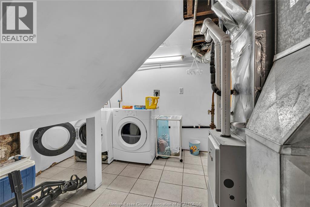 1494 PIERRE, Windsor, Ontario, N8X4P3 — Photo 25