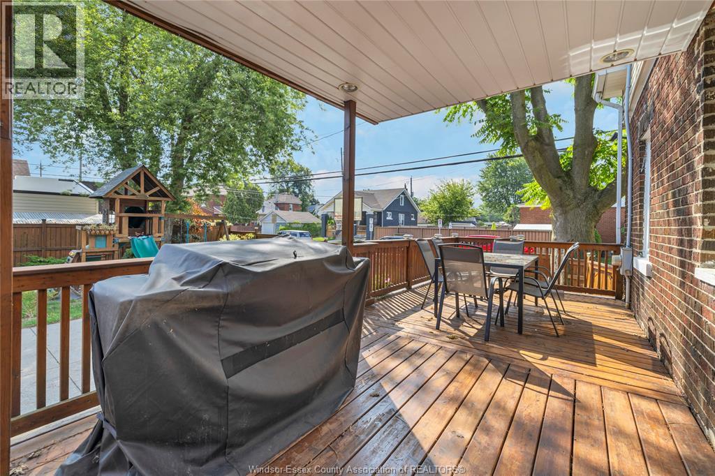 1494 PIERRE, Windsor, Ontario, N8X4P3 — Photo 26