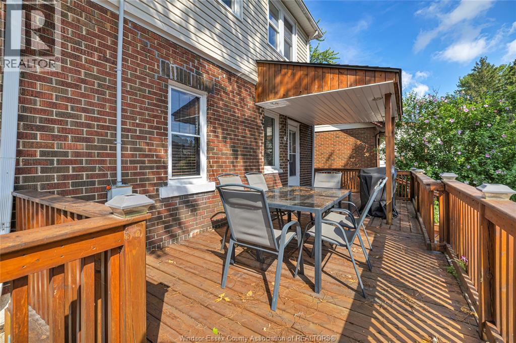 1494 PIERRE, Windsor, Ontario, N8X4P3 — Photo 27