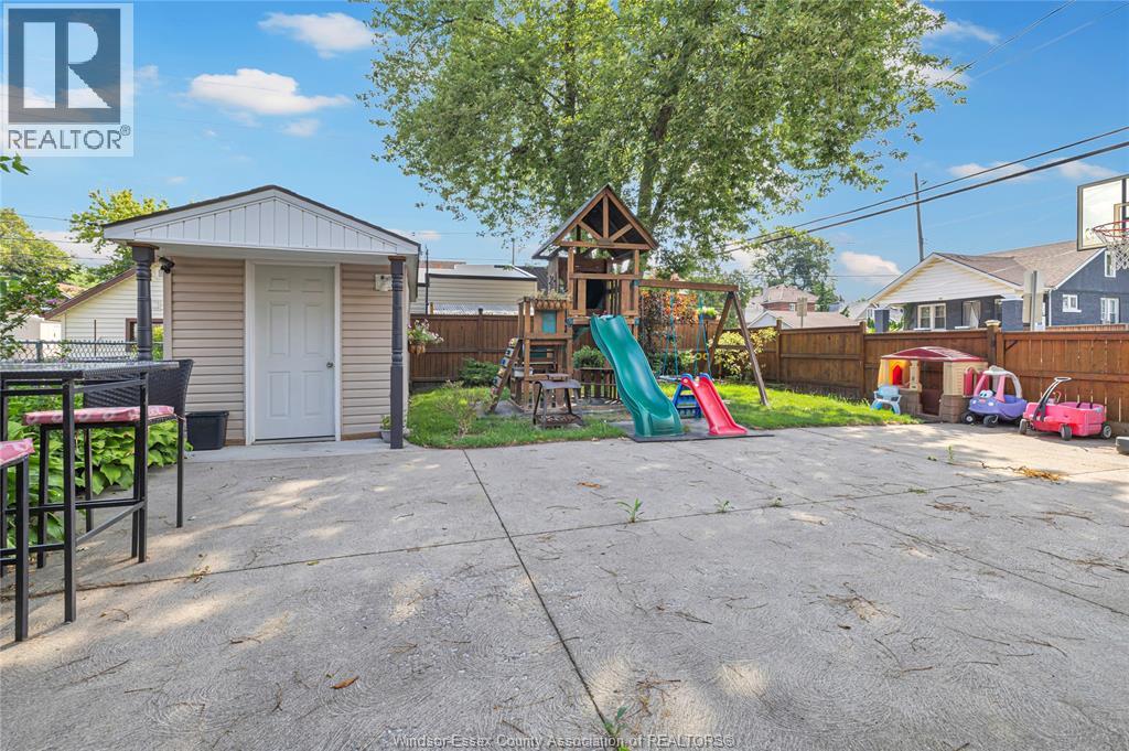 1494 PIERRE, Windsor, Ontario, N8X4P3 — Photo 28