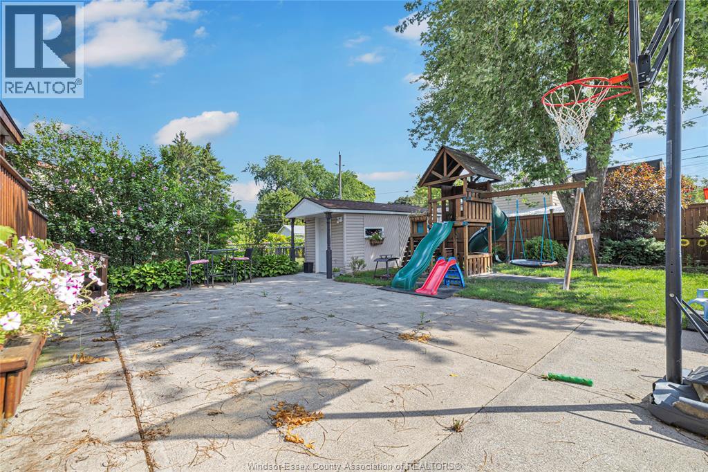 1494 PIERRE, Windsor, Ontario, N8X4P3 — Photo 29