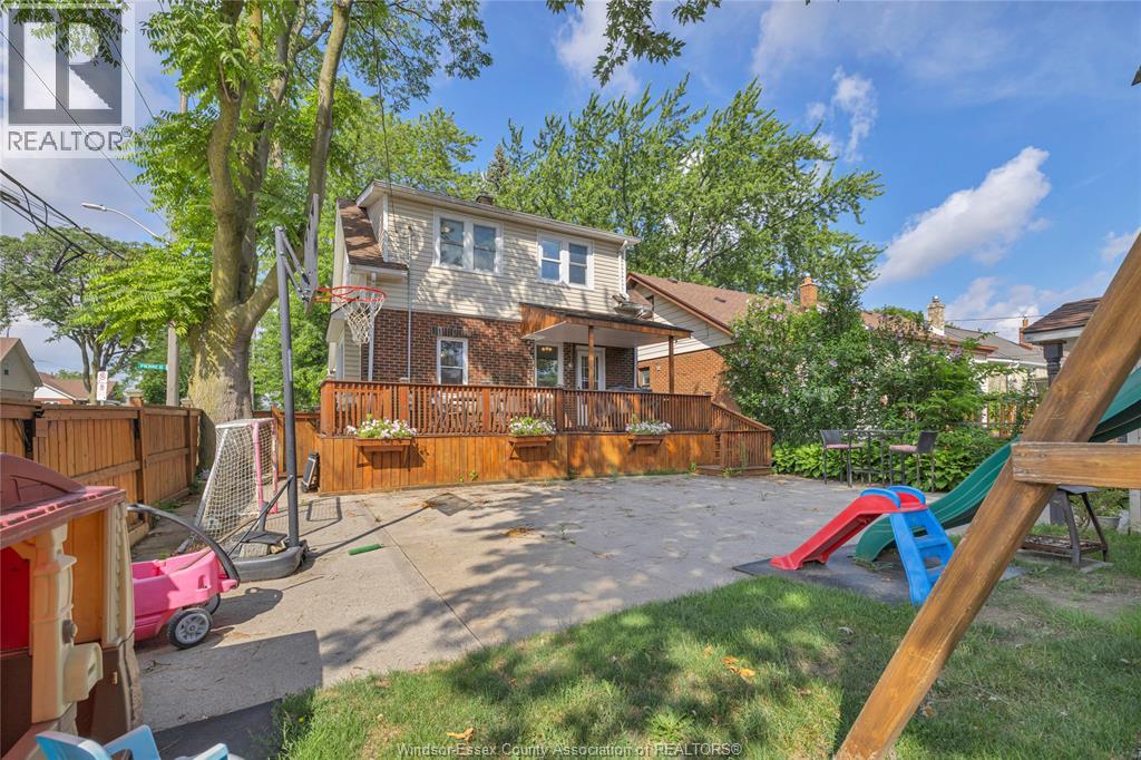 1494 PIERRE, Windsor, Ontario, N8X4P3 — Photo 30