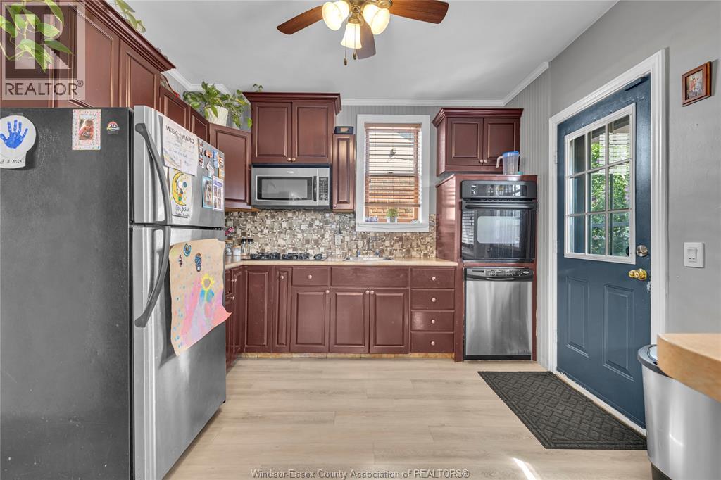 1494 PIERRE, Windsor, Ontario, N8X4P3 — Photo 5