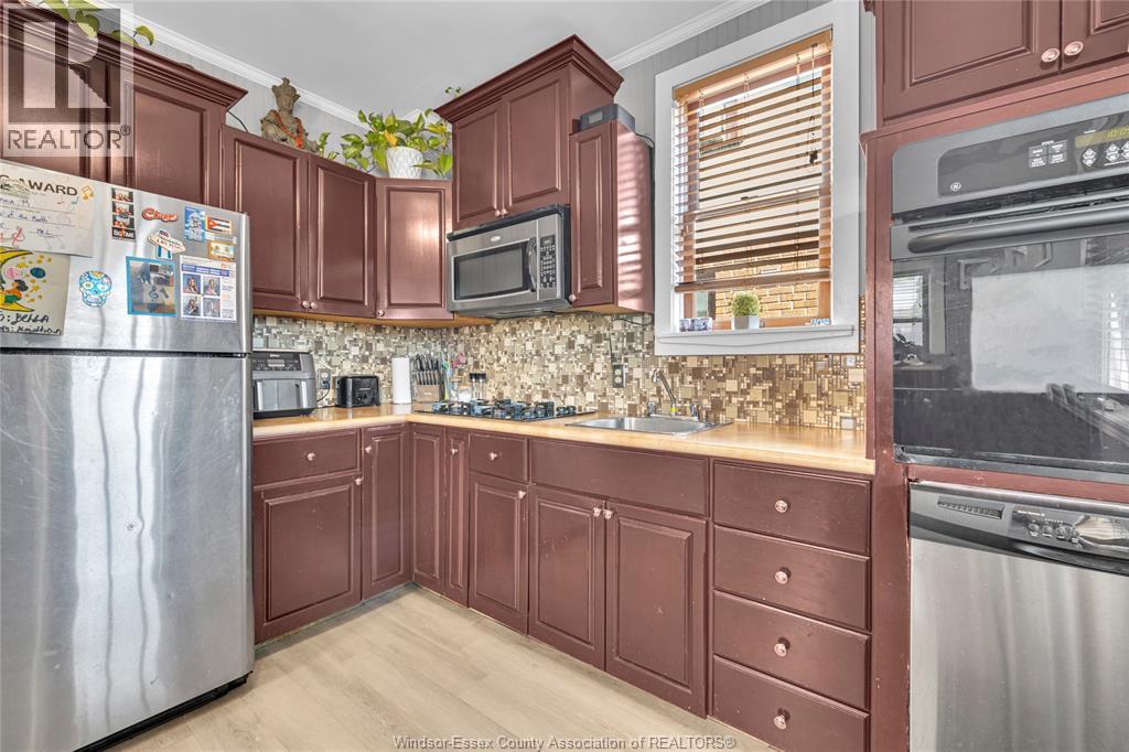 1494 PIERRE, Windsor, Ontario, N8X4P3 — Photo 6