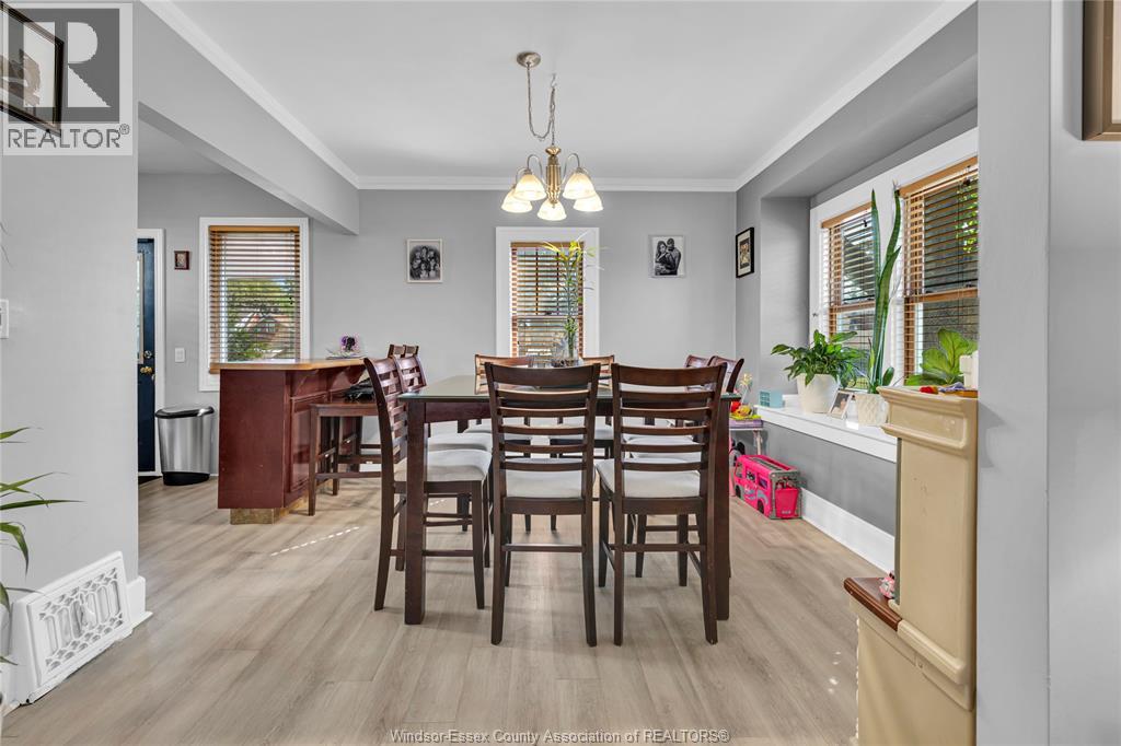 1494 PIERRE, Windsor, Ontario, N8X4P3 — Photo 9