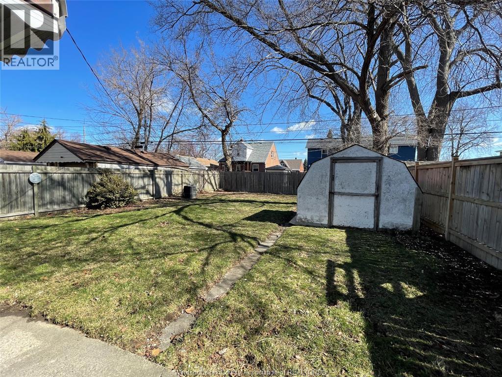 2628 ALEXIS, Windsor, Ontario, N8W3Z9 — Photo 23