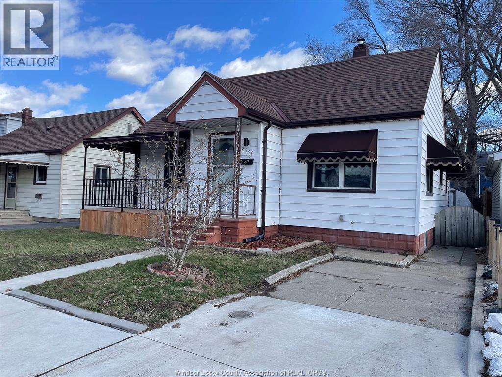 2628 ALEXIS, Windsor, Ontario, N8W3Z9 — Photo 3