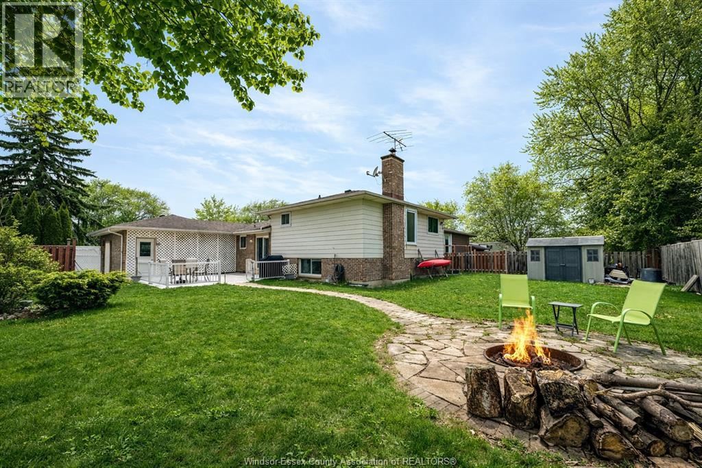 276 FAIRWAY CRESCENT, Tecumseh, Ontario, N8N2Z2 — Photo 36