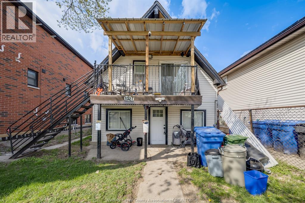 1321 HENRY FORD, Windsor, Ontario, N8Y2T9 — Photo 20