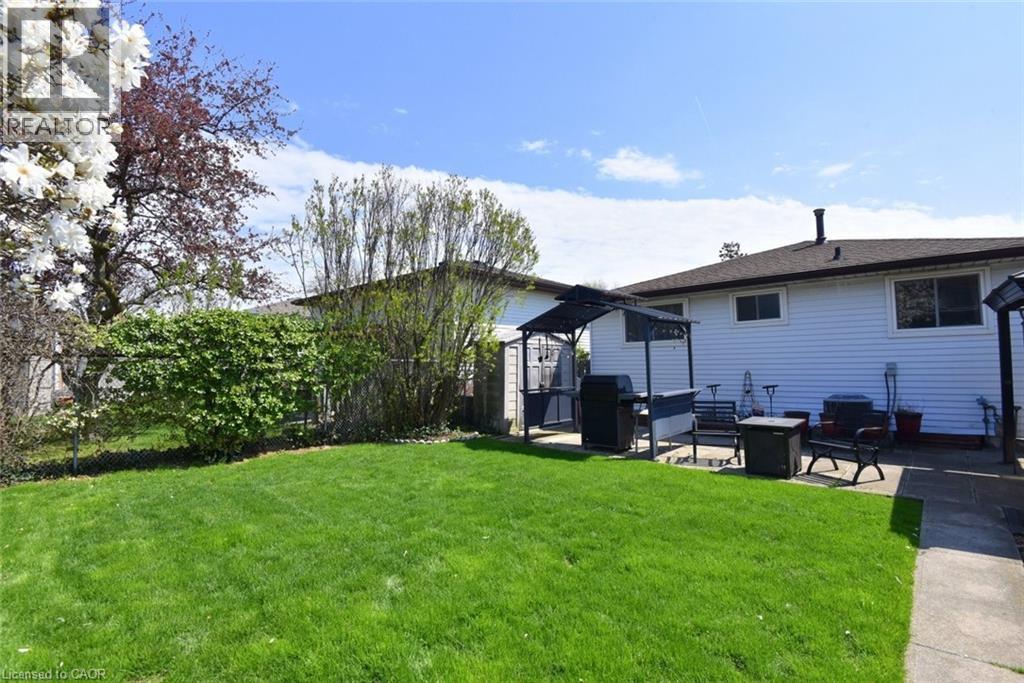 181 LAWNHURST Drive, Hamilton, Ontario, L8V4R2 — Photo 11
