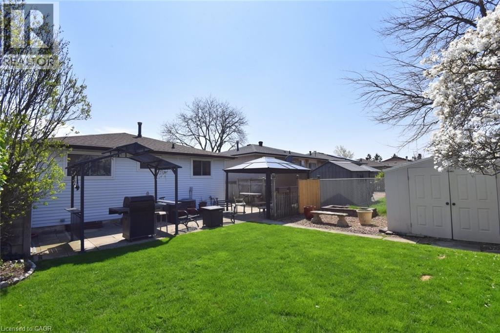 181 LAWNHURST Drive, Hamilton, Ontario, L8V4R2 — Photo 12