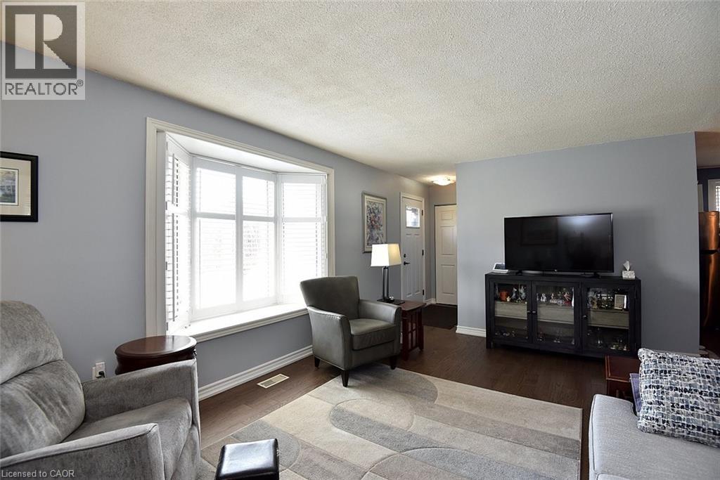 181 LAWNHURST Drive, Hamilton, Ontario, L8V4R2 — Photo 17