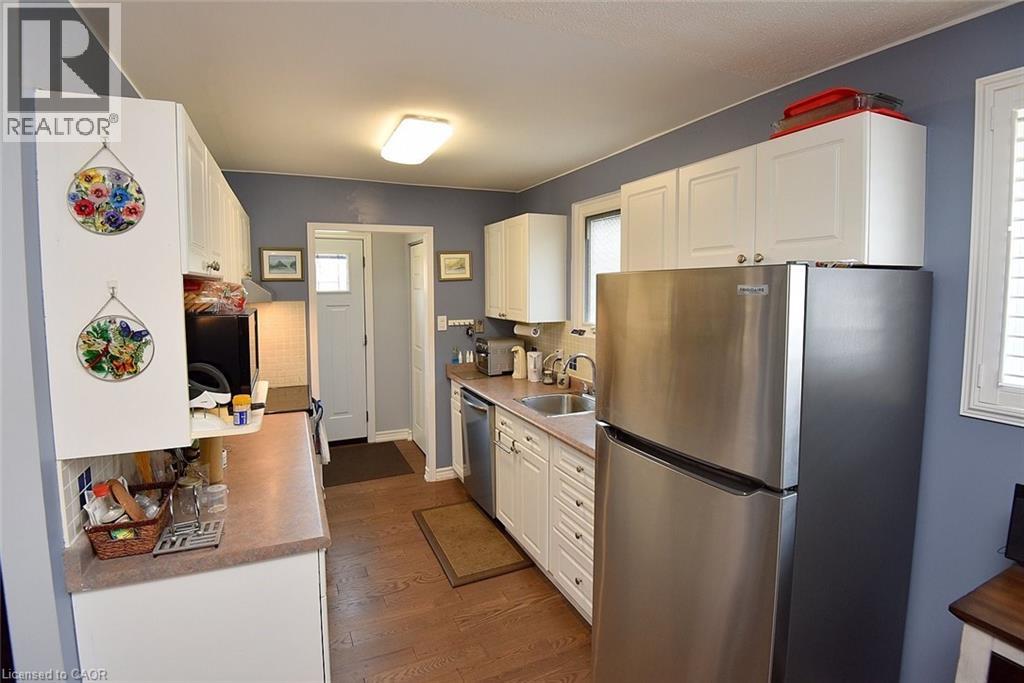 181 LAWNHURST Drive, Hamilton, Ontario, L8V4R2 — Photo 18