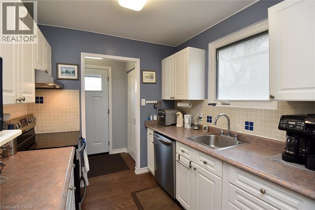 181 LAWNHURST Drive, Hamilton, Ontario, L8V4R2 — Photo 19