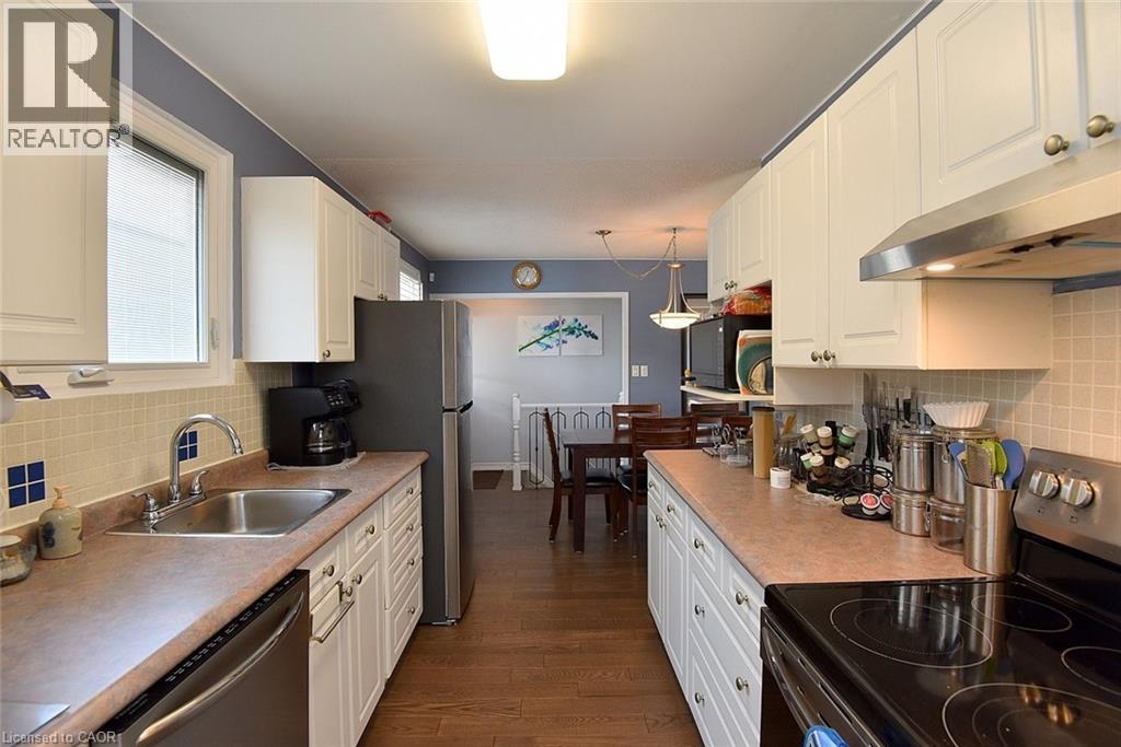 181 LAWNHURST Drive, Hamilton, Ontario, L8V4R2 — Photo 20