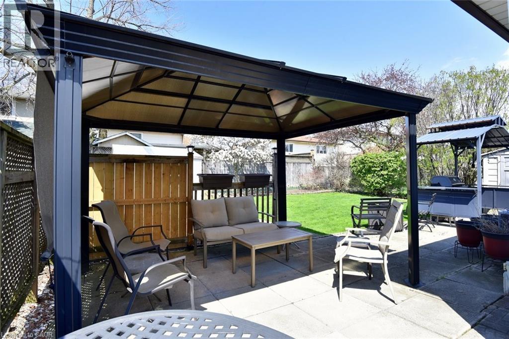 181 LAWNHURST Drive, Hamilton, Ontario, L8V4R2 — Photo 6