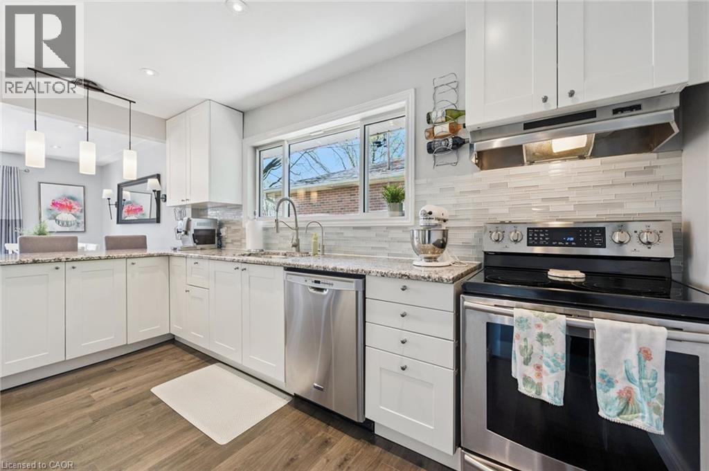 1311 ROYAL Drive, Burlington, Ontario, L7P2G2 — Photo 12