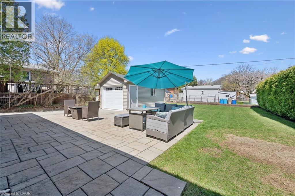 1311 ROYAL Drive, Burlington, Ontario, L7P2G2 — Photo 29