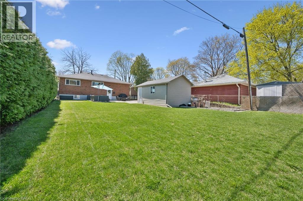 1311 ROYAL Drive, Burlington, Ontario, L7P2G2 — Photo 32