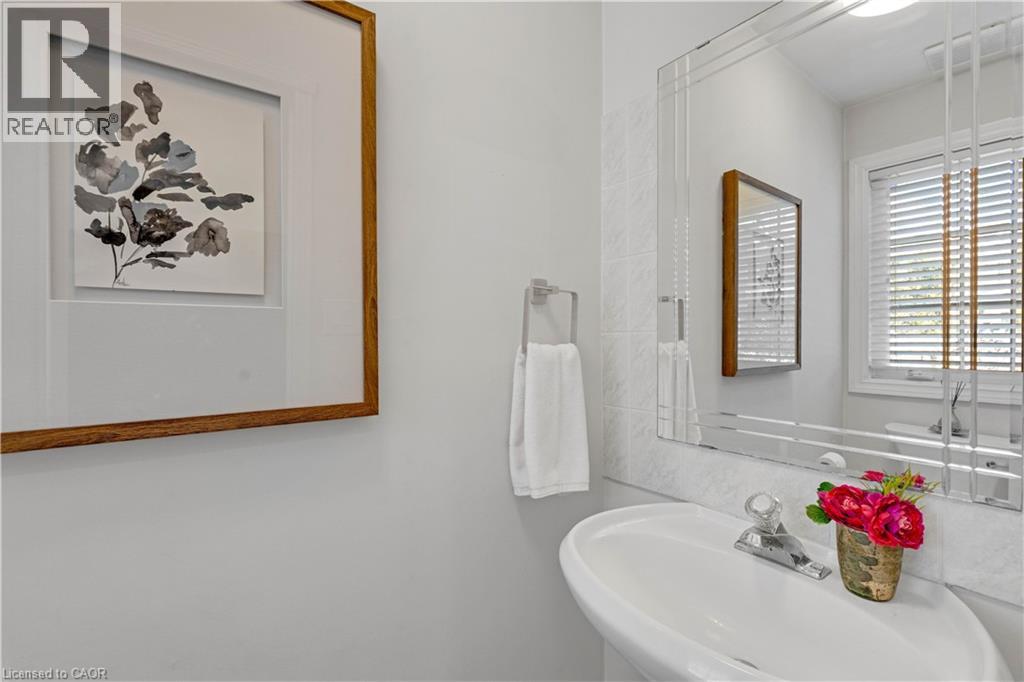 455 APACHE Court Unit# 53, Mississauga, Ontario, L4Z3W8 — Photo 13